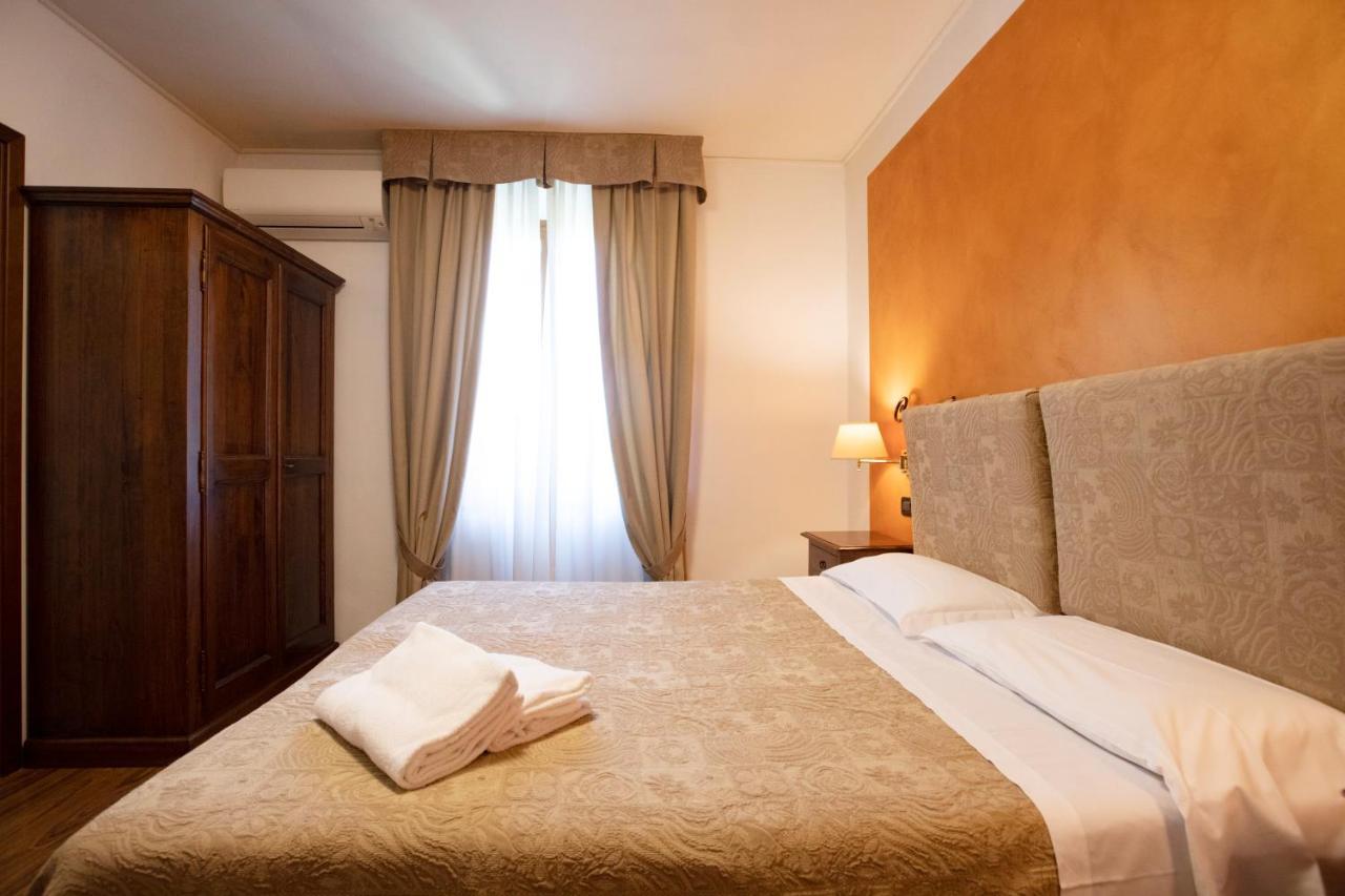 Hotel Arcobaleno Siena Zewnętrze zdjęcie