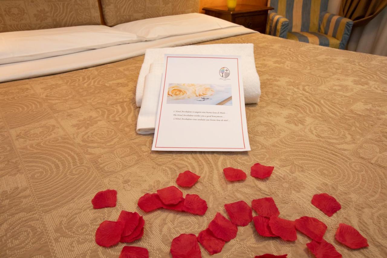 Hotel Arcobaleno Siena Zewnętrze zdjęcie