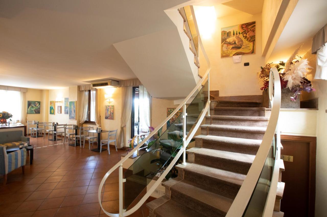 Hotel Arcobaleno Siena Zewnętrze zdjęcie