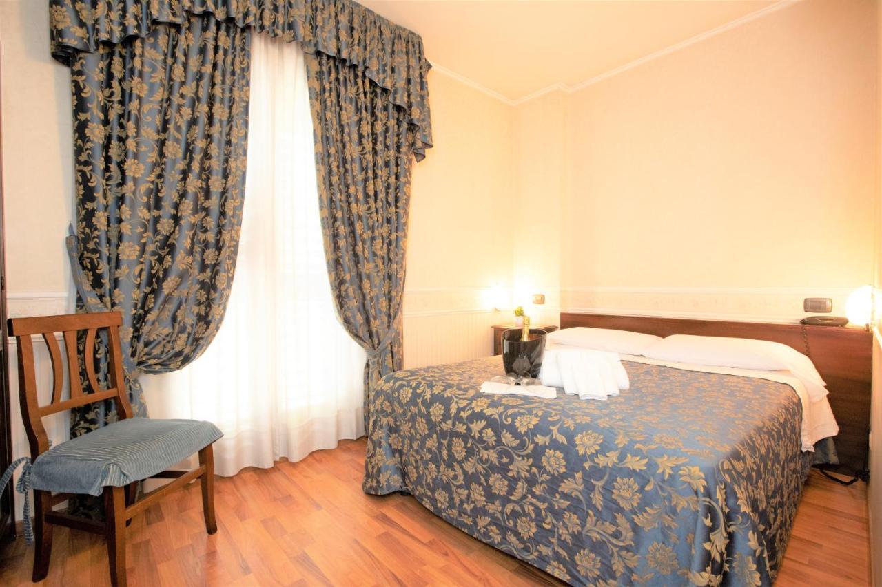Hotel Arcobaleno Siena Zewnętrze zdjęcie