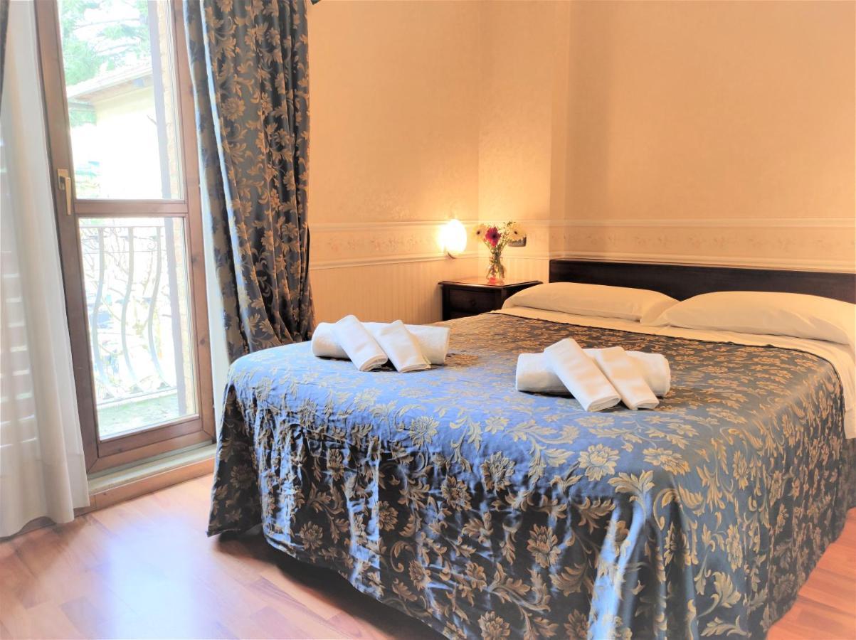Hotel Arcobaleno Siena Zewnętrze zdjęcie