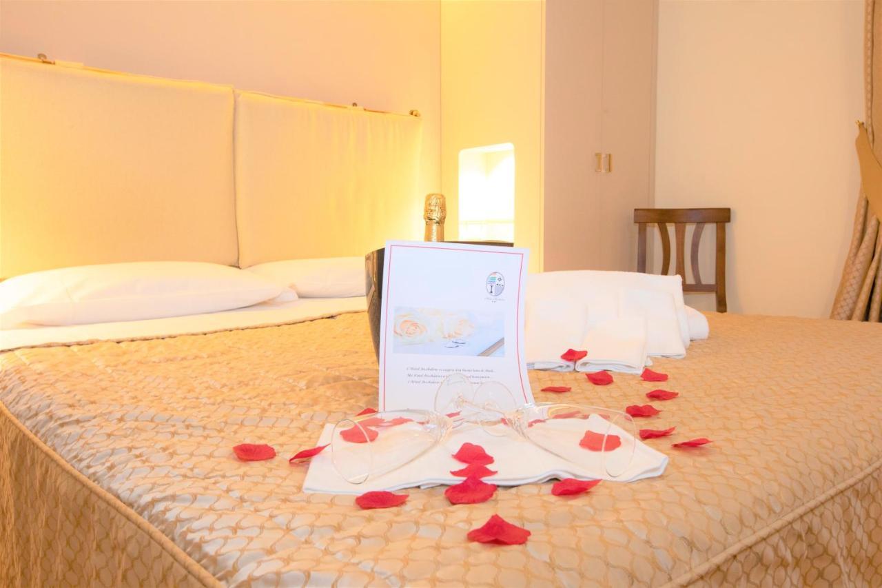 Hotel Arcobaleno Siena Zewnętrze zdjęcie