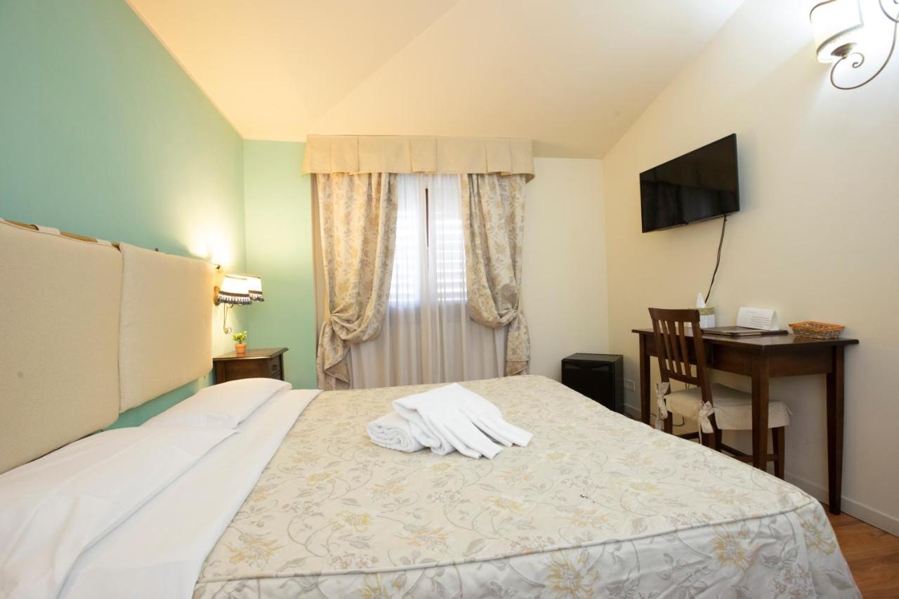 Hotel Arcobaleno Siena Zewnętrze zdjęcie