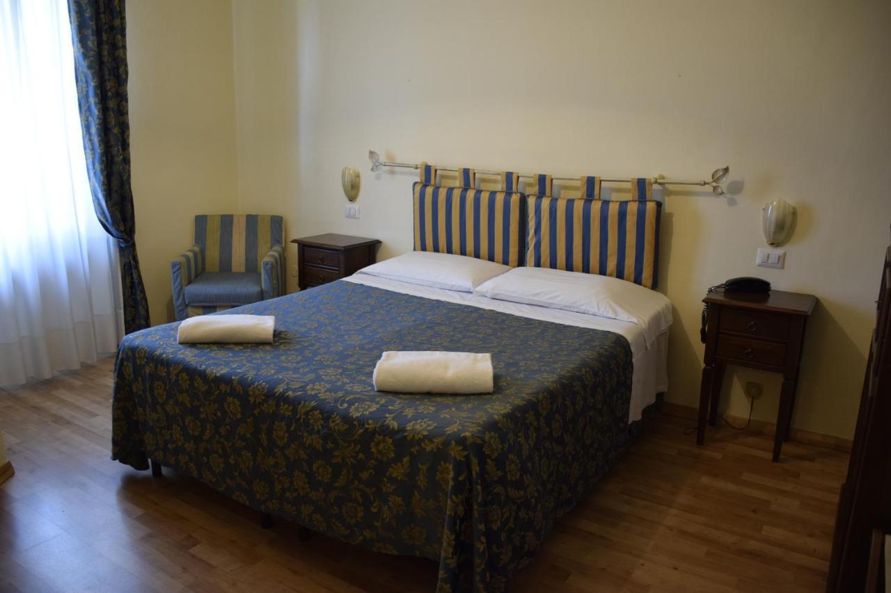 Hotel Arcobaleno Siena Zewnętrze zdjęcie