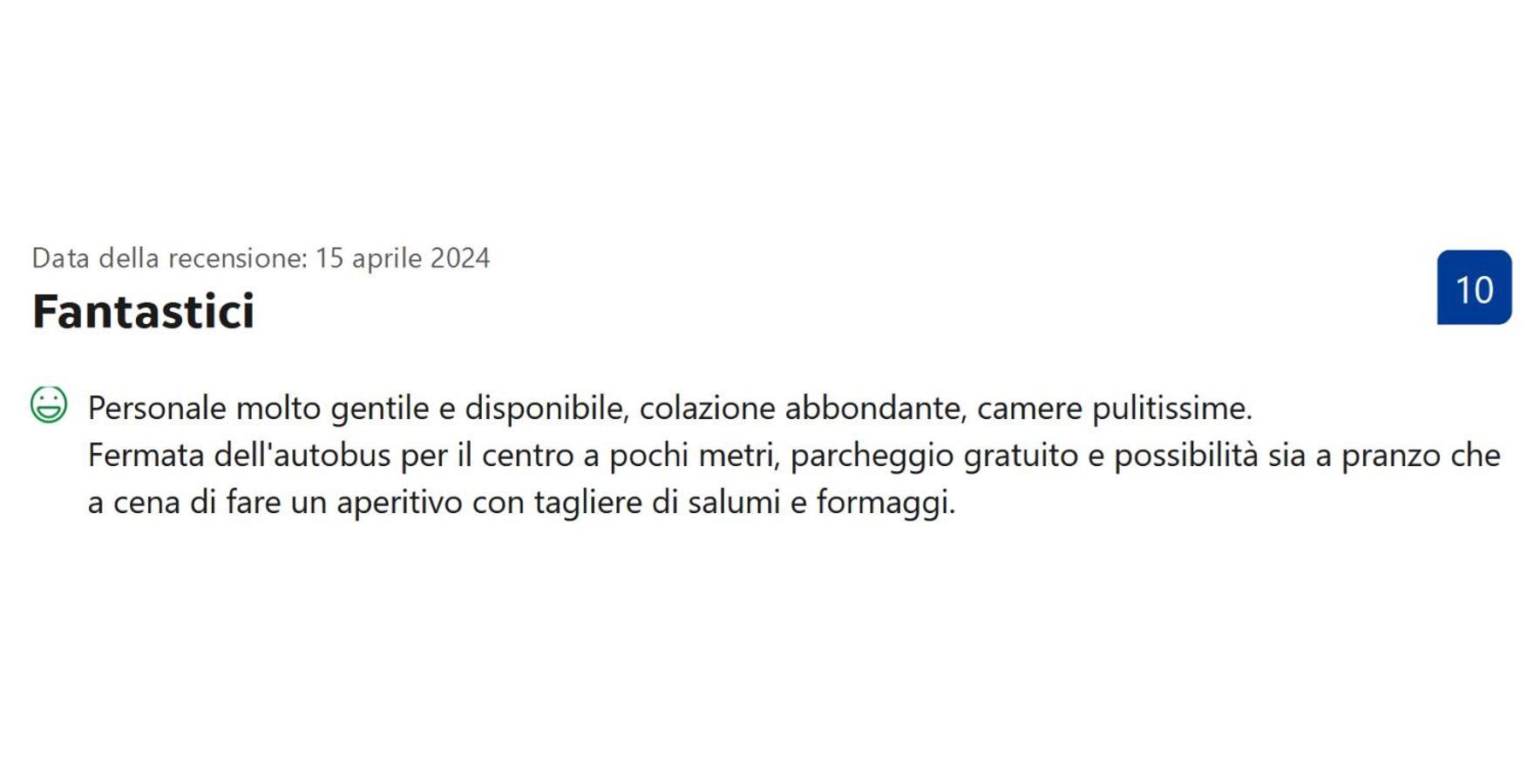 Hotel Arcobaleno Siena Zewnętrze zdjęcie