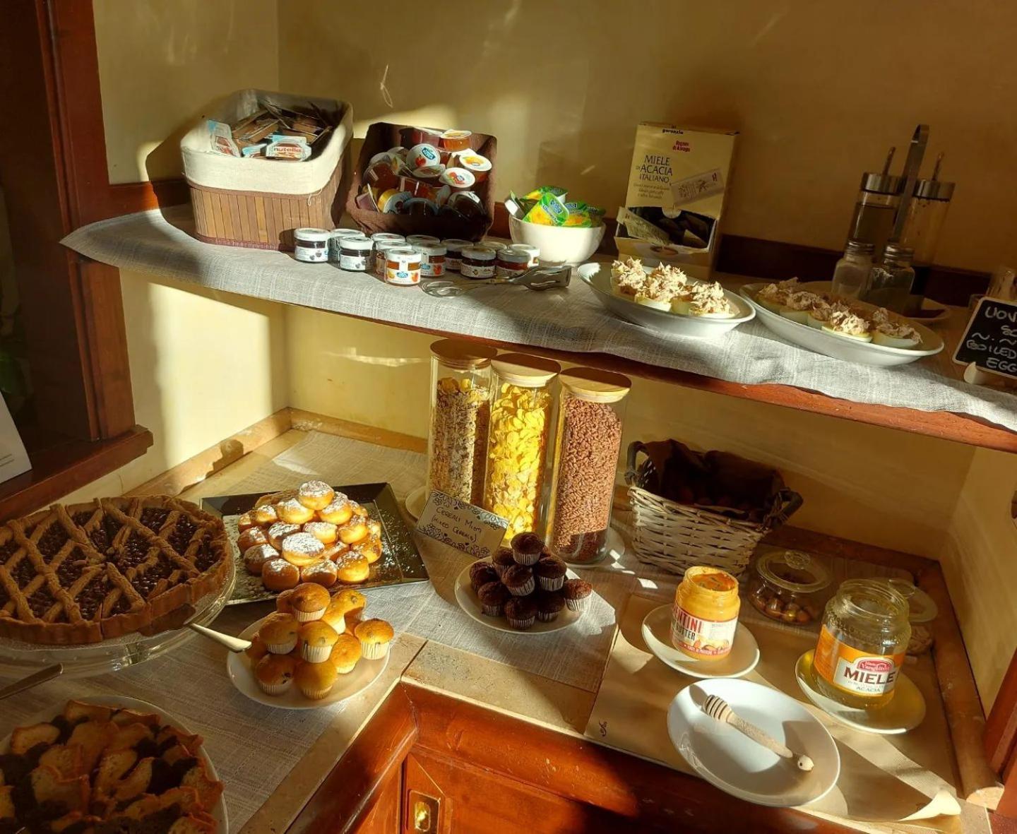 Hotel Arcobaleno Siena Zewnętrze zdjęcie
