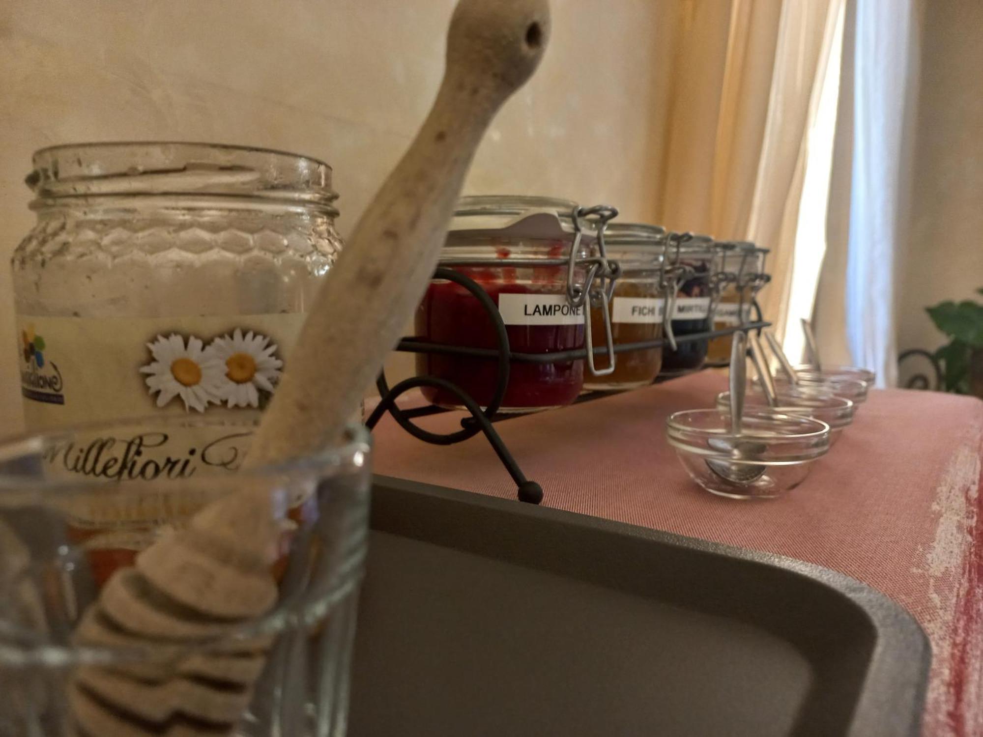 Hotel Arcobaleno Siena Zewnętrze zdjęcie