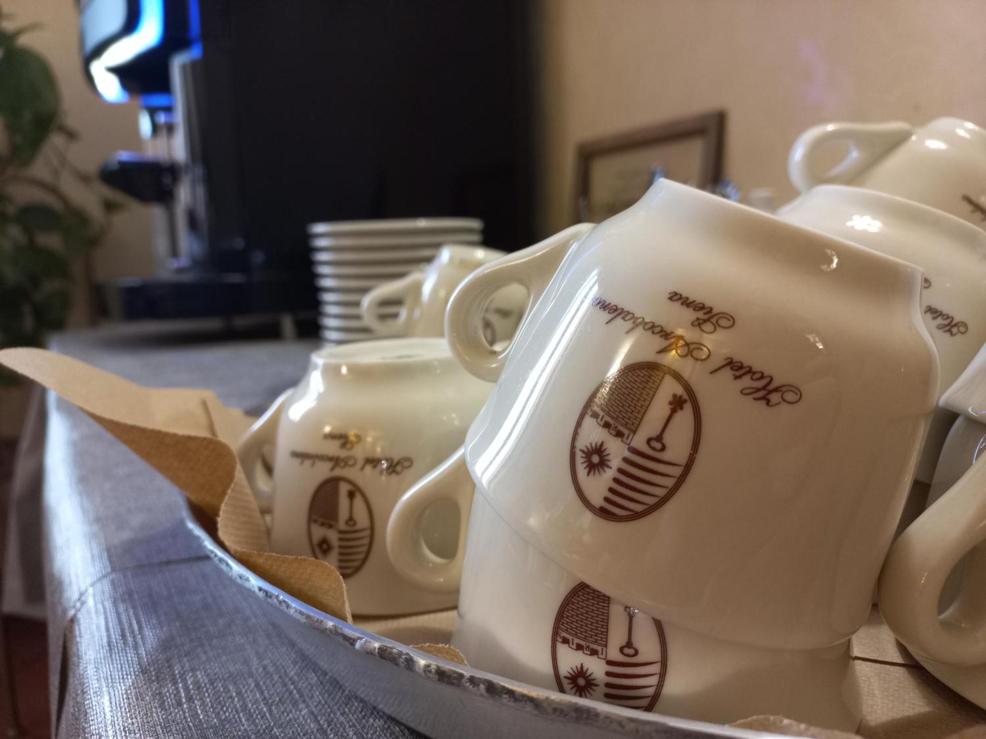 Hotel Arcobaleno Siena Zewnętrze zdjęcie