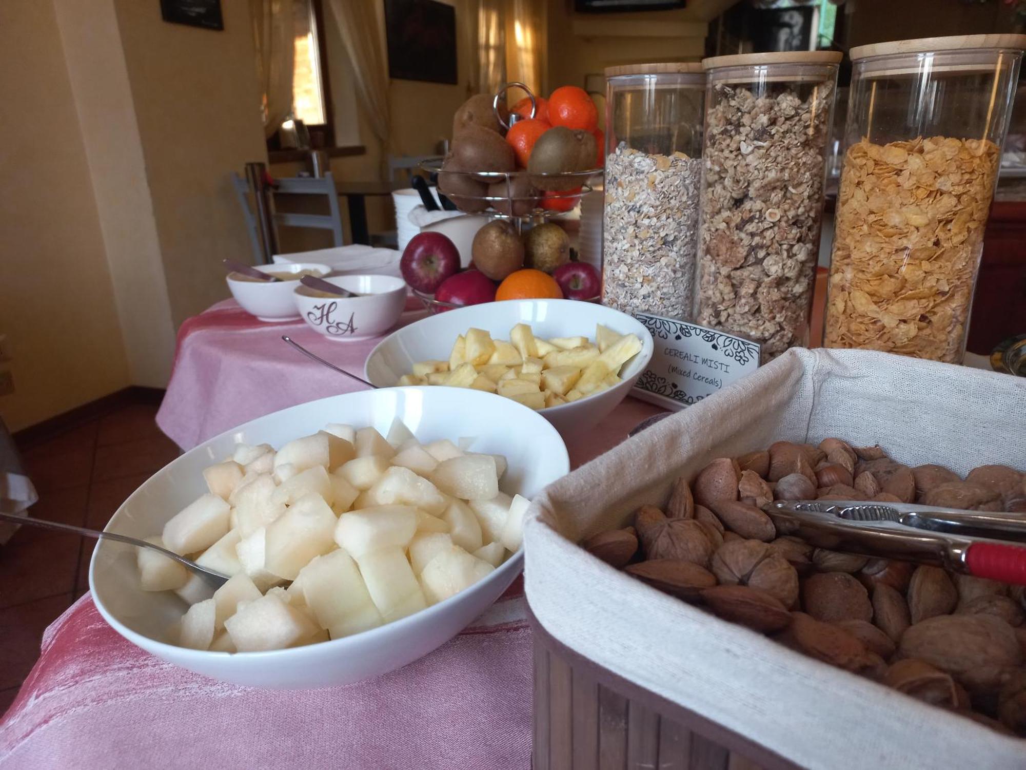 Hotel Arcobaleno Siena Zewnętrze zdjęcie