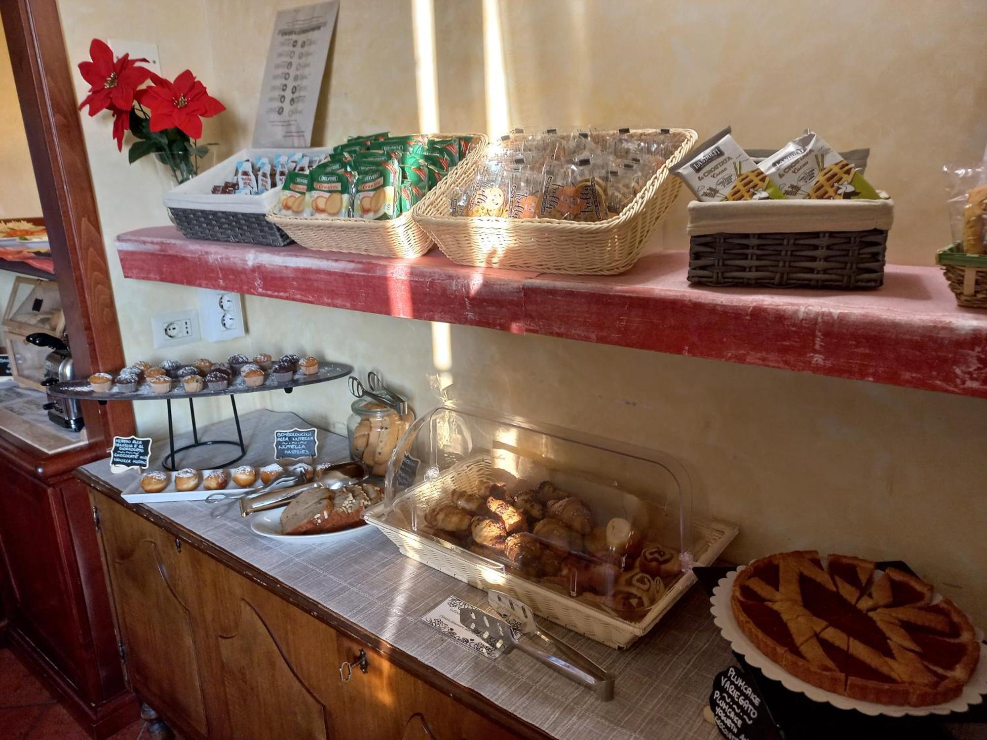 Hotel Arcobaleno Siena Zewnętrze zdjęcie