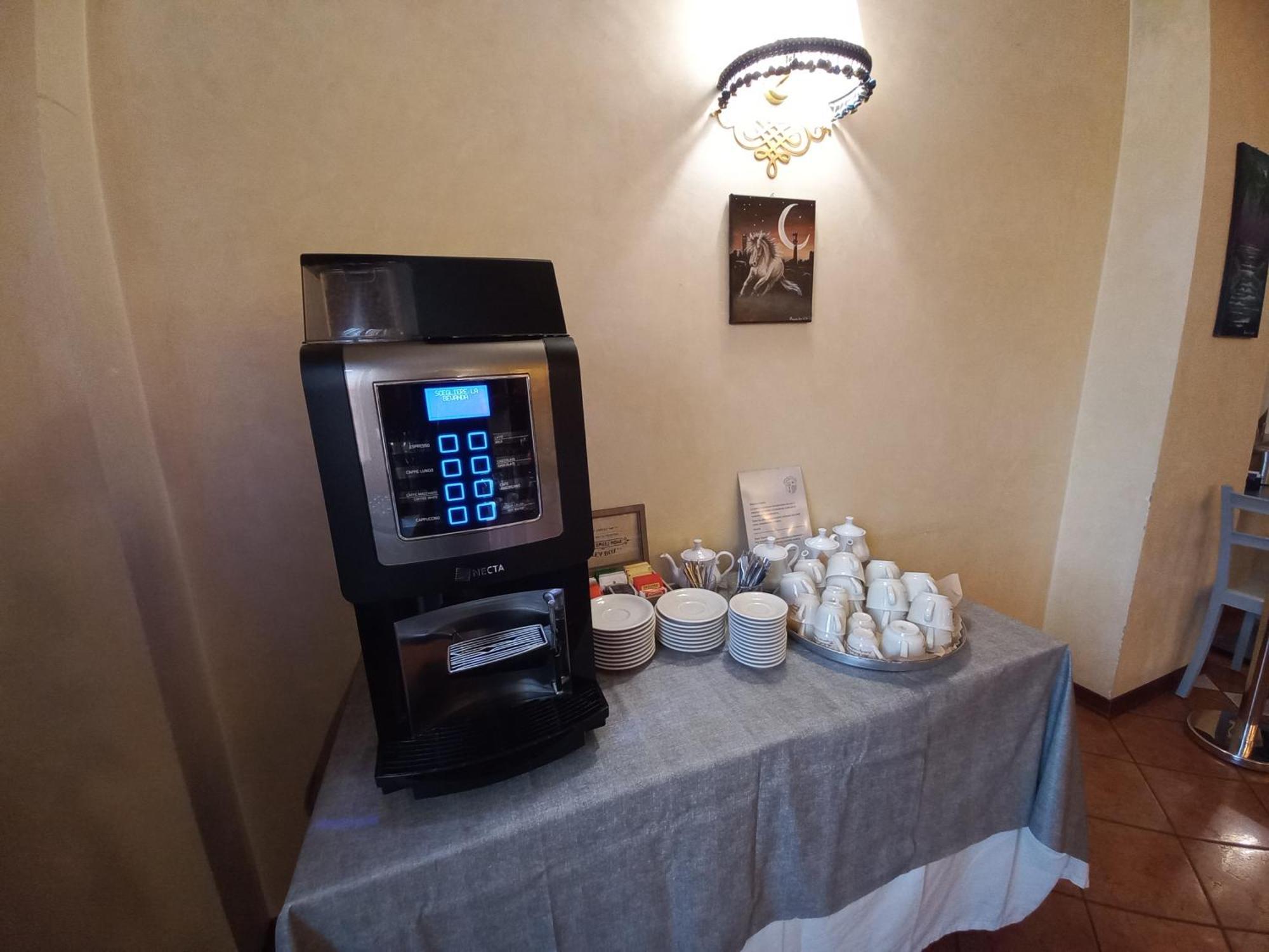 Hotel Arcobaleno Siena Zewnętrze zdjęcie