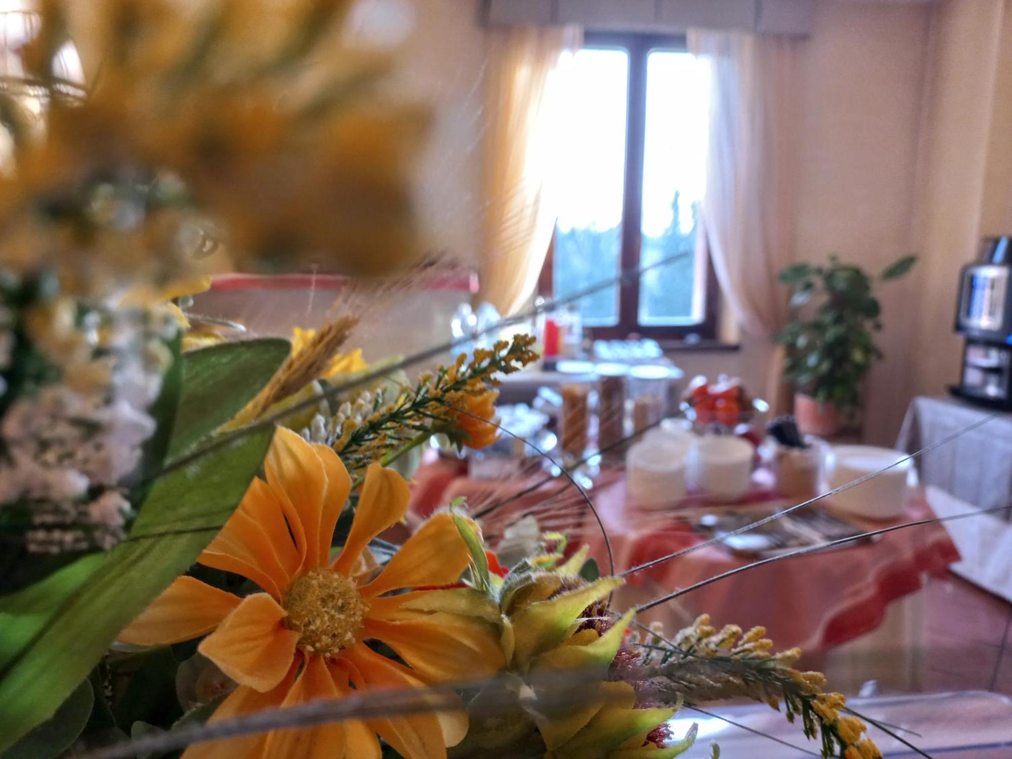 Hotel Arcobaleno Siena Zewnętrze zdjęcie